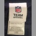 Marian Barber III: Dallas Cowboys NFL Vintage Blue Replica Jersey, Size Large