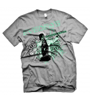 Eyedea's An Extraterrestrial: Shirt, Mc.