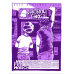 Jukebox The Ghost: National Tour Purple Variant Poster, 2015 Unitus