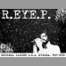 Eyedea: R.Eye.P Tribute Shirt, Mc.