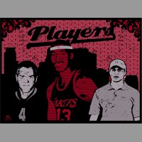 Players: Art Poster, Mc.