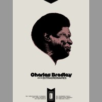 Charles Bradley And His Extrordinaires: Winter Tour Poster, Shaw