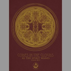 Codes In The Clouds: Fall Tour Poster, Shaw