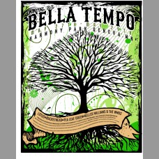 Bella Tempo: Geneva Lake, MN Festival Shirt, Mc. 
