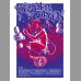Rhythm Devils: Fall Tour Poster, 2010 Unitus 