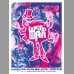 Weird War: Triple Rock, Minneapolis Poster, Unitus 2005
