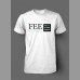 FEE: Foundations For Economic Education Shirt, Mc.